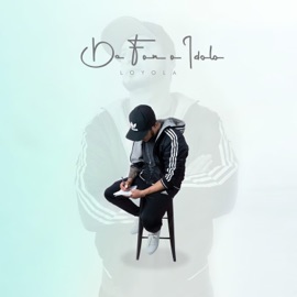 No Estaba Muerto (feat. Tona Sativa) Loyola R