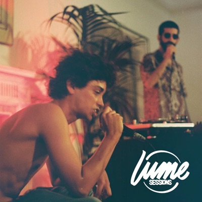 Pilha x Uno (Live) [Lume Sessions] [Brotéria] [Live at Lume Sessions] - EP