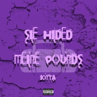 Sie Hided Meine Pounds - Single - Jonta