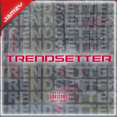 Trendsetter - Single