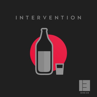 Intervention (feat. Los Magno) - Single