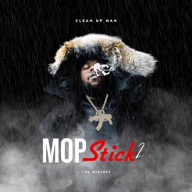 Opps see me Clean Up Man