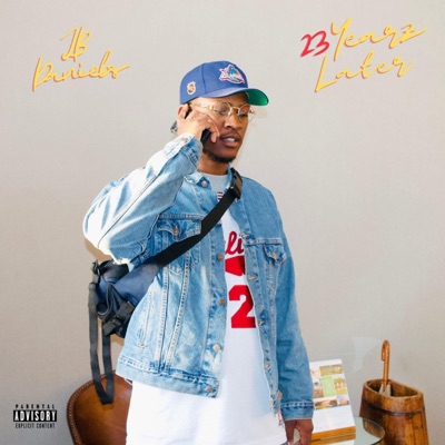 23 Yearz Later - EP