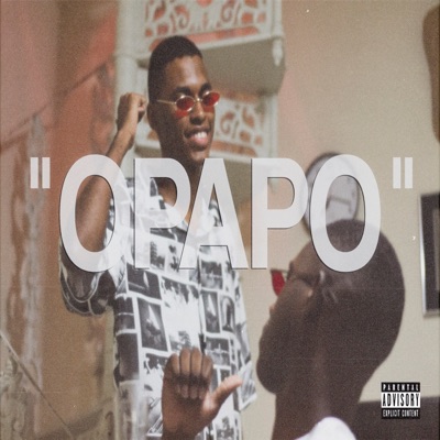O Papo (feat. Joel Santos) - Single