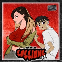 Ninenine Sessions #1 - Single - Kid GeminisZ & $hell