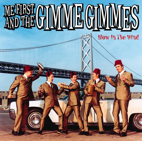 Amazon.co.jp: me first and the gimme gimmes deck nofx Hi