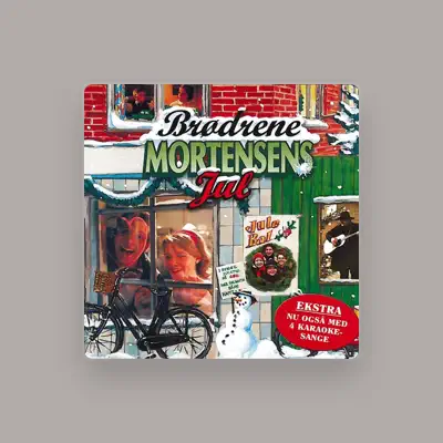Listen to Cast Of 'Brødrene Mortensens Jul', watch music videos, read bio, see tour dates & more!