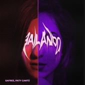 Bailando artwork