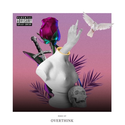 Overthink (Post Meridian Remix) - Single