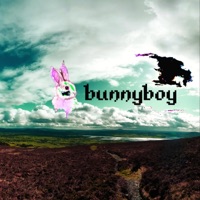 bunnyboy (feat. SEBii & LOWTOW) - Single - Juxtaposer