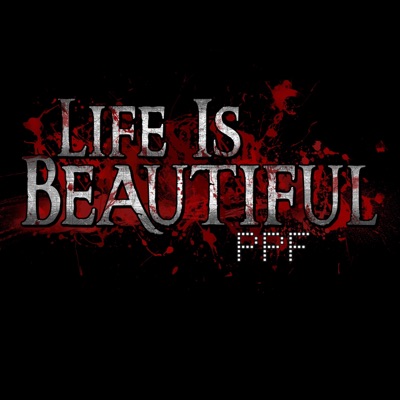 Life Is Beautiful (Deadly Premonition) - Single