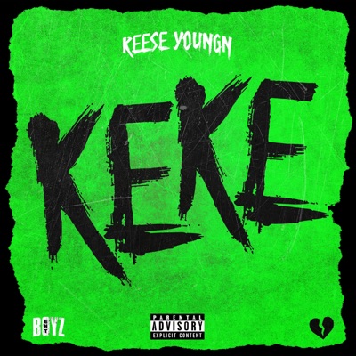 KEKE - Single