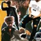 Trench Walkin' (feat. Meech 35) - Slimboi BT lyrics