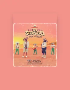 Dengarkan BCA, tonton video musik, baca bio, lihat tanggal tur & lainnya!