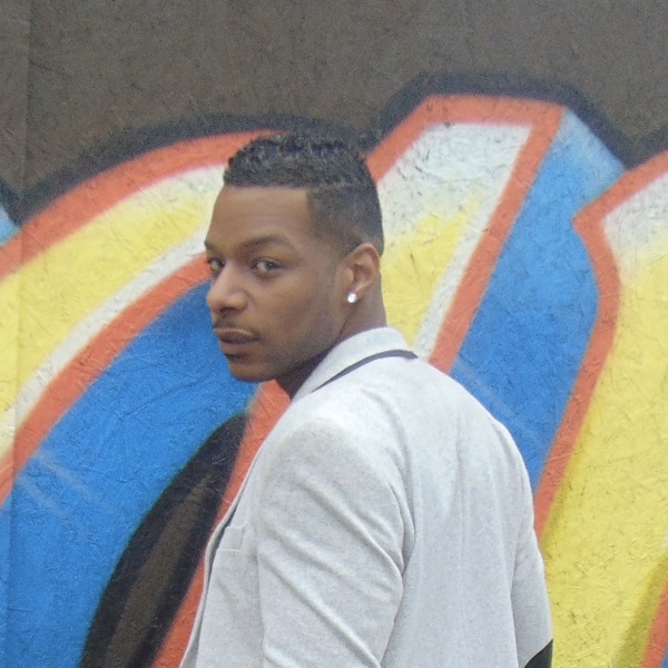Anthony Carey's avatar