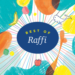 Best of Raffi - Raffi Cover Art