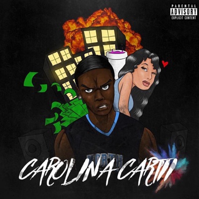 Carolina Cartii