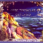 Ozric Tentacles - Mysticum Arabicola