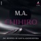 Chihiro - M.A lyrics