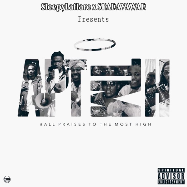 #Apttmh (All Praises to the Most High)