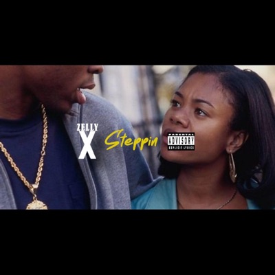 Steppin' - Single