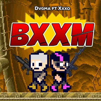 Bxxm (feat. Xxxo) - Single