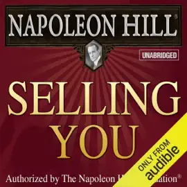 Selling You (Unabridged)