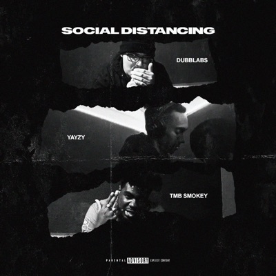 Social Distancing - EP