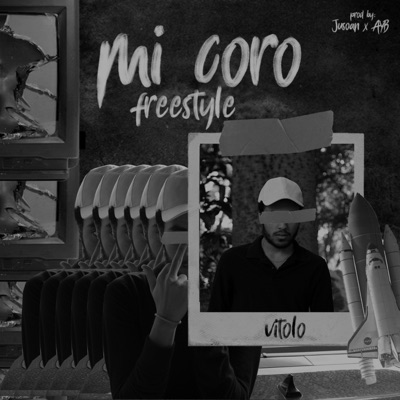 Mi Coro Freestyle - Single