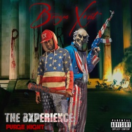 Devil's Advocate (feat. Phil Blount, Bruno Bronx & Sheemo) Beezus Xrist