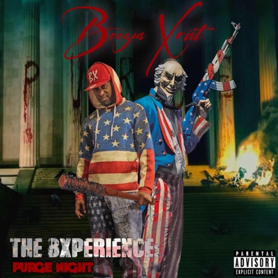 The Bxperience : Purge Night