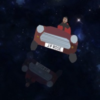 Driving - Single - J P Rose