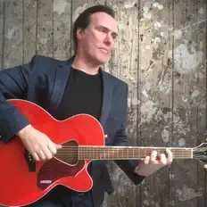 Dengarkan Ken Smith, tonton video musik, baca bio, lihat tanggal tur & lainnya!