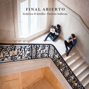 Final Abierto - Patricio Sullivan & Federico D'Attellis