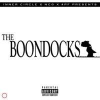 The Boondocks (feat. Dirty Tay) - Single - NCG MadMaxx