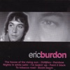 Eric Burdon, 2000