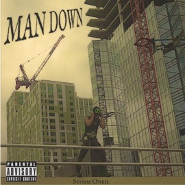 Man Down Storm Oneil