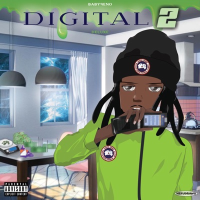 Digital 2 (Deluxe)