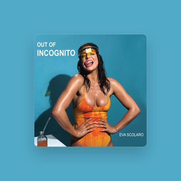 Eva Scolaro's avatar