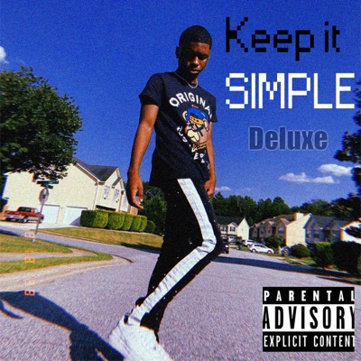 Keep It Simple (Deluxe)