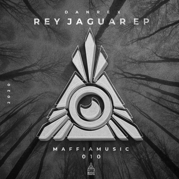 Rey Jaguar - Single