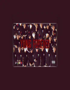 Listen to Yung Hysterik, watch music videos, read bio, see tour dates & more!