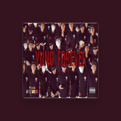 Listen to Yung Hysterik, watch music videos, read bio, see tour dates & more!