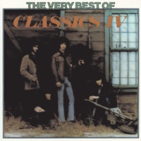 The Very Best of Classics IV - Classics IV