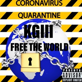 I'm on (feat. Play IXE) Kgiii