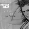 Mariana Aydar - Te Faço um Cafuné