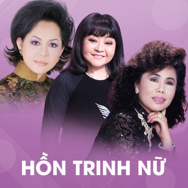 Hồn trinh nữ