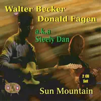 Mock Turtle Song — Donald Fagen & Walter Becker