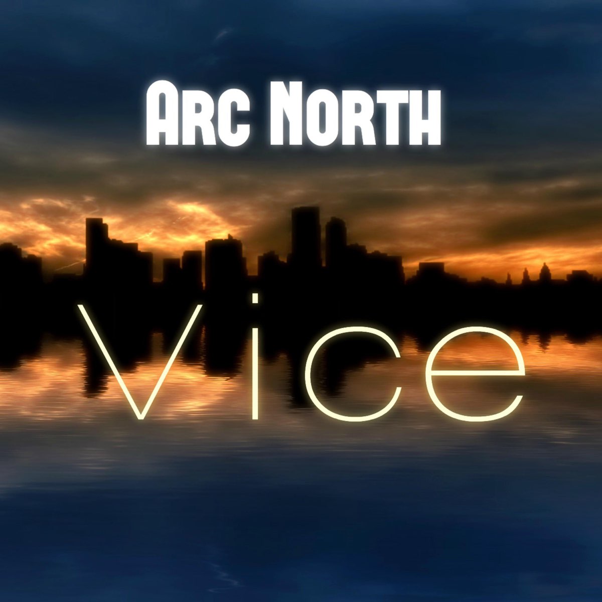 Arc north. Better Arc North. Песня Arc North back to Life. Together Now Arc North текст.