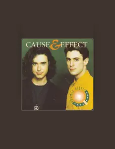 Listen to Cause and Effect, watch music videos, read bio, see tour dates & more!
